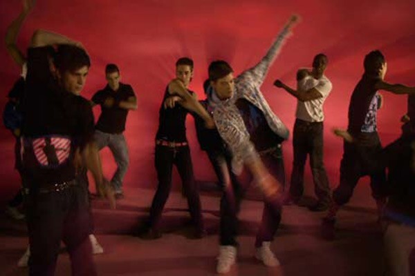 Christophe Chevalier