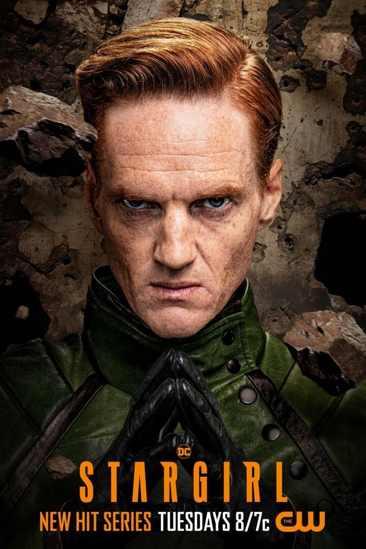 Christopher James Baker