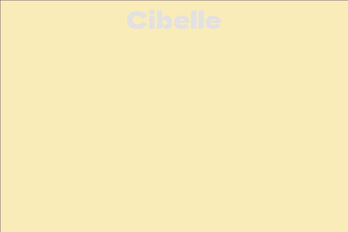 Cibelle