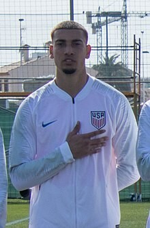 Cj Dos Santos