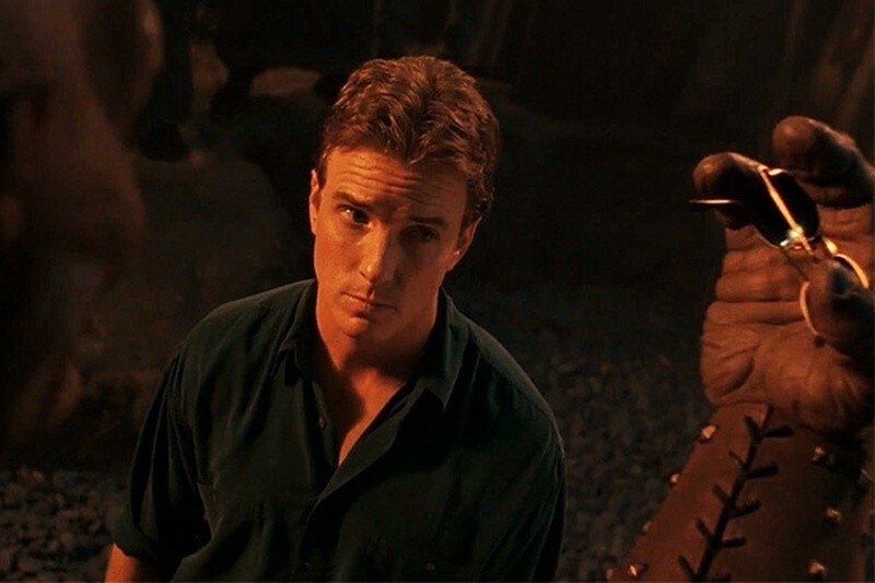 Clarence Linden Garnett Ashby III