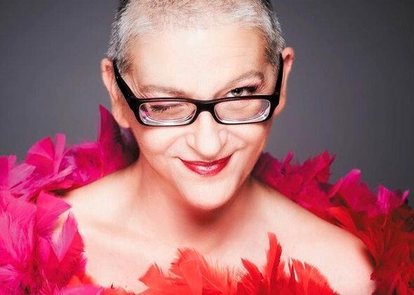 Claudie Fritsch-mantro