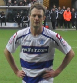 Clint Hill (Footballer)