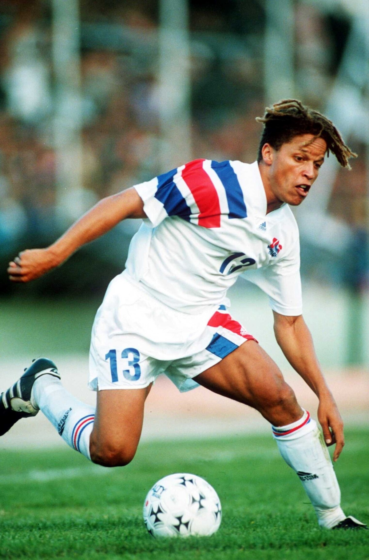 Cobi Jones