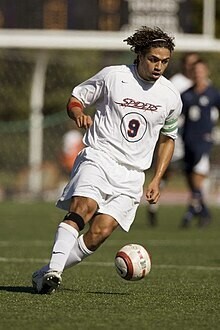 Colin Vint