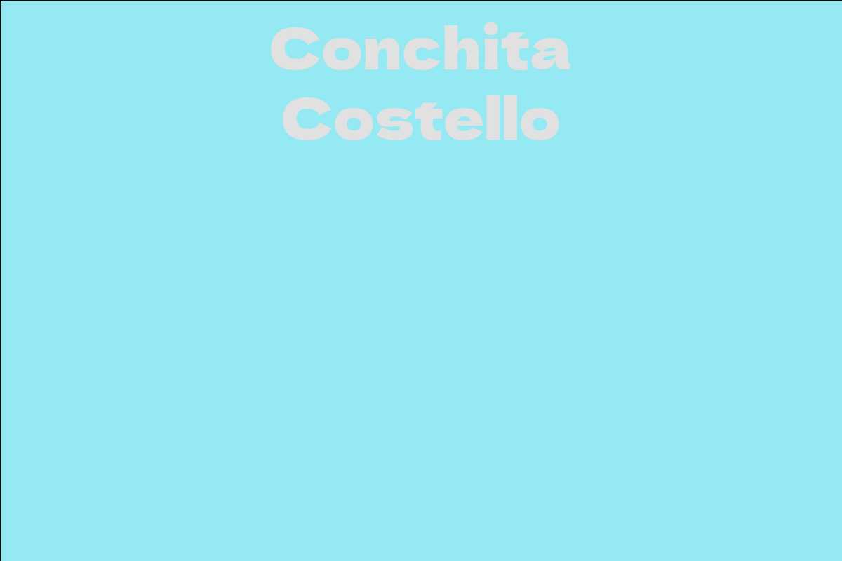 Conchita Costello