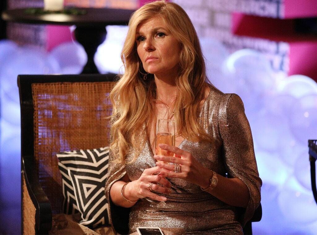 Constance Elaine Britton