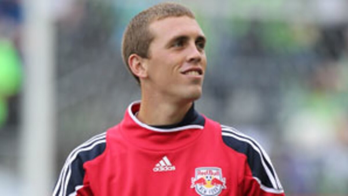 Corey Hertzog