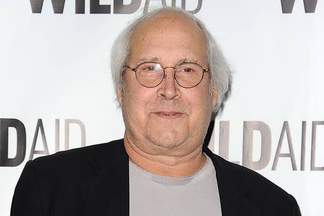 Cornelius Crane Chase