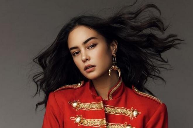 Courtney Eaton