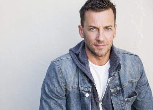 Craig Parker