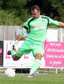 Craig Ross (Footballer)