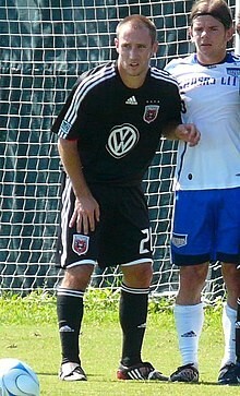 Craig Thompson (Soccer)