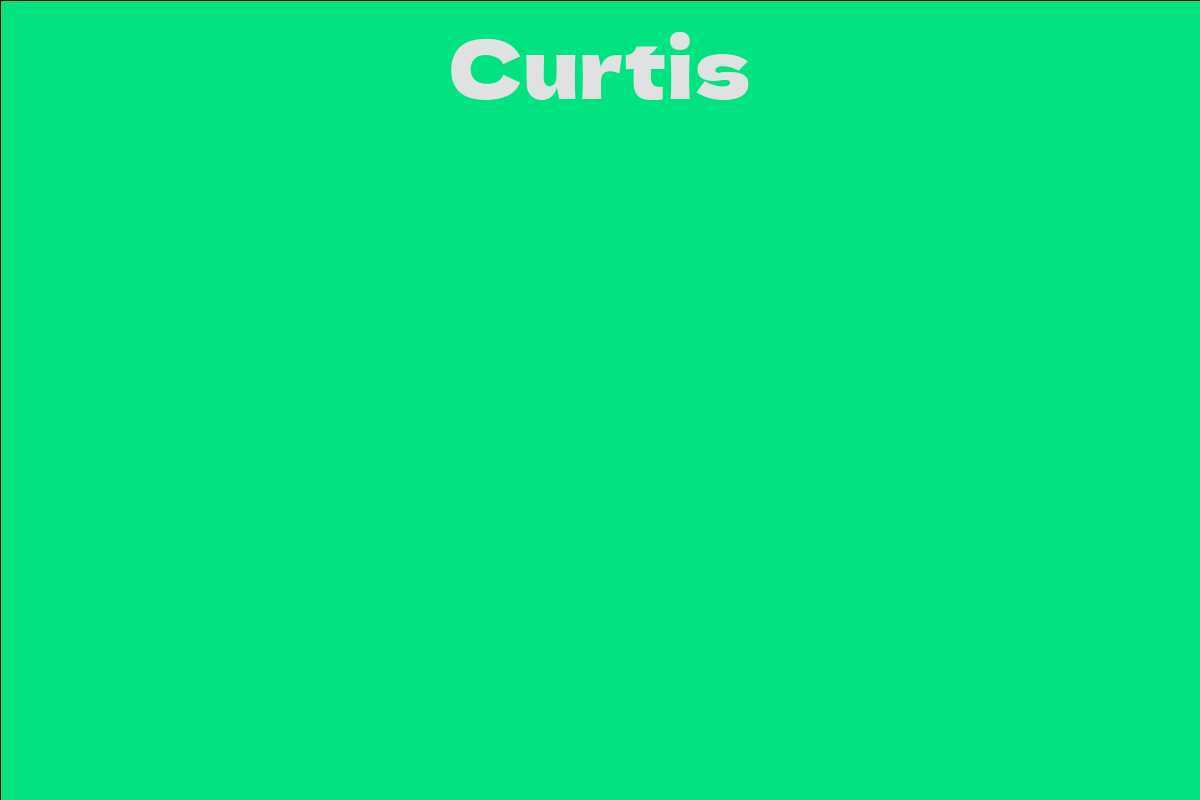 Curtis