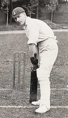 Cuthbert Burnup