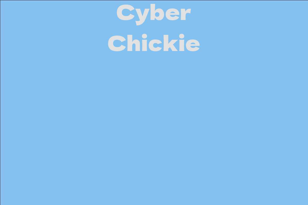 Cyber Chickie