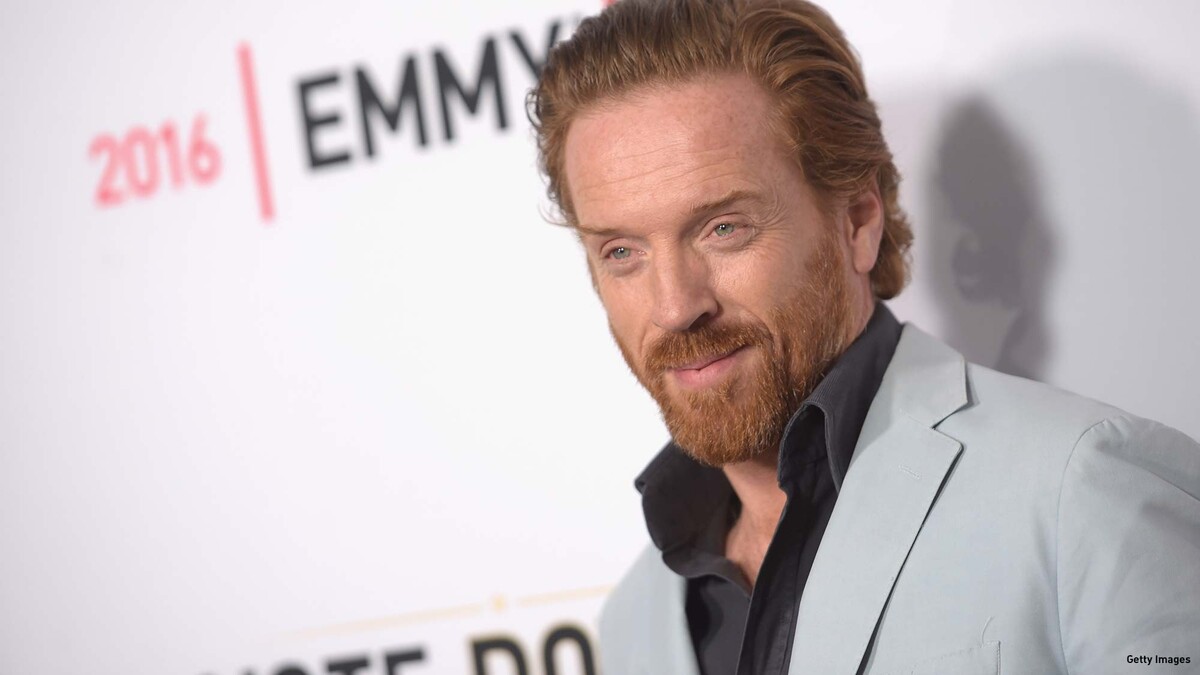 Damian Lewis