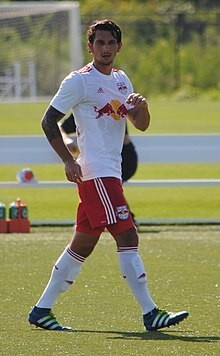 Dan Metzger