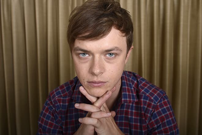Dane Dehaan