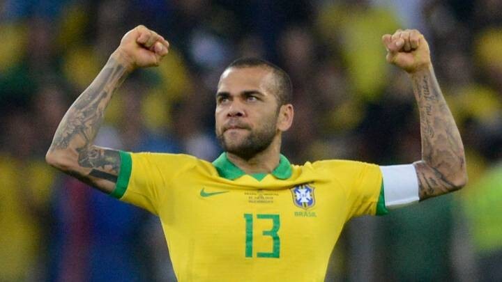 Dani Alves