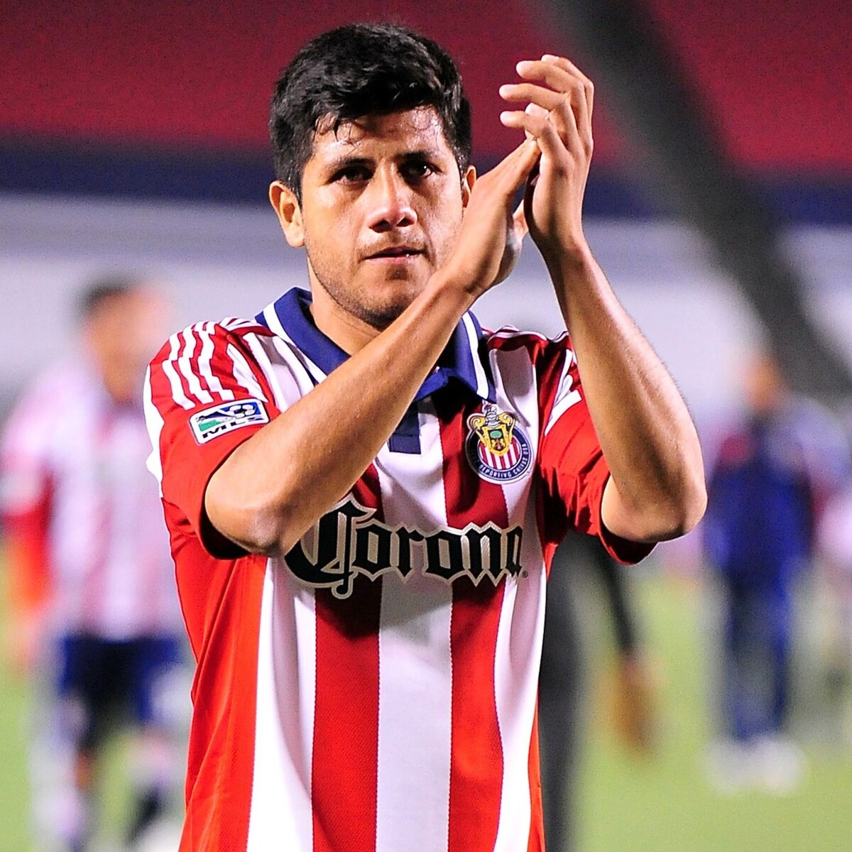 Daniel Antúnez
