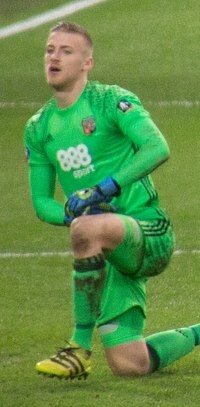Daniel Bentley