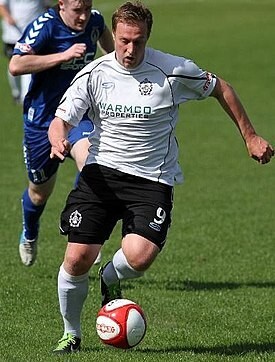 Daniel Broadbent