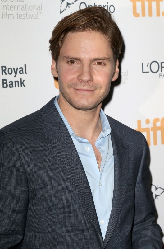 Daniel Brühl