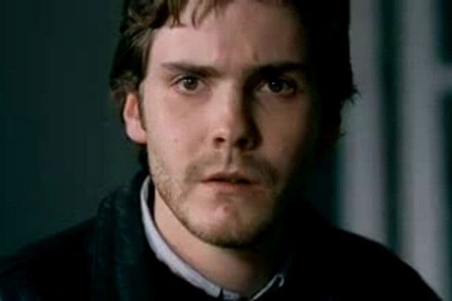 Daniel Cesar Martin Bruhl Gonzalez Domingo