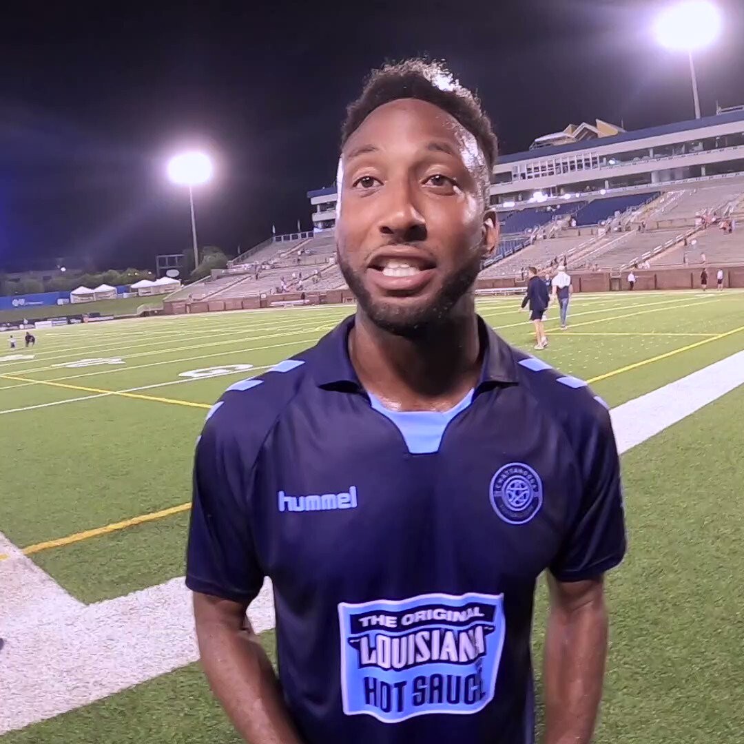 Daniel Jackson (soccer)