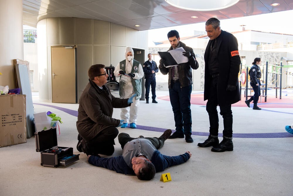 Daniel-jean Colloredo