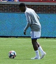 Daniel Kinumbe