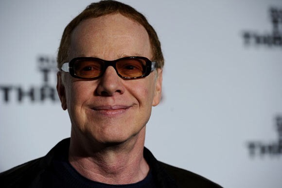 Daniel Robert Elfman