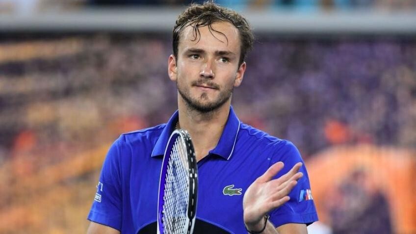 Daniil Medvedev