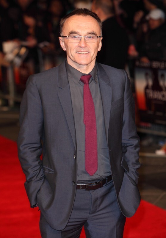 Danny Boyle