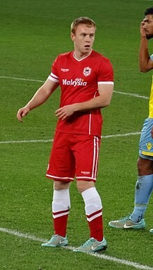 Danny Johnson (Footballer)