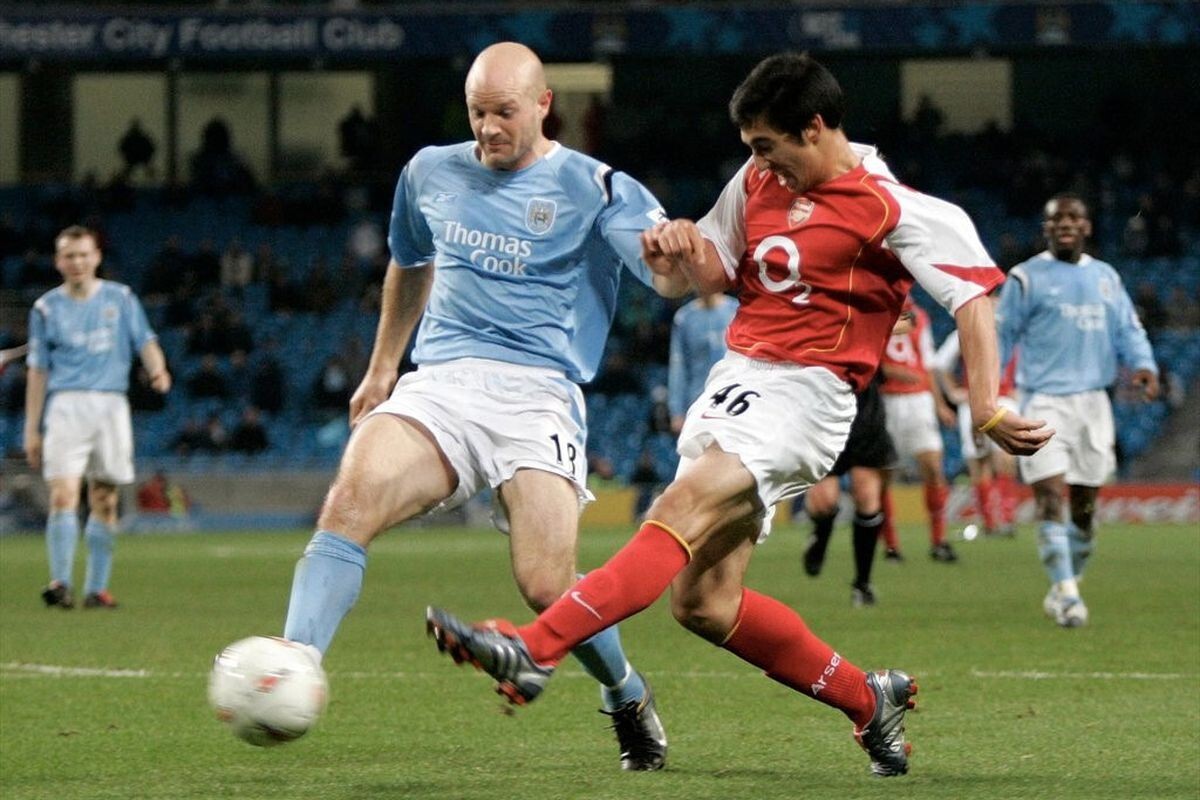 Danny Karbassiyoon