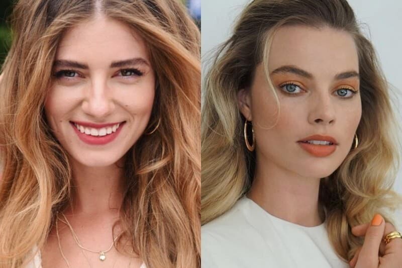 Dariya Petrozhitskaya