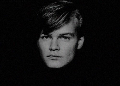 David Alexander Sjøholt