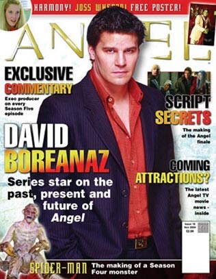 David Boreanaz-xrachelahrose