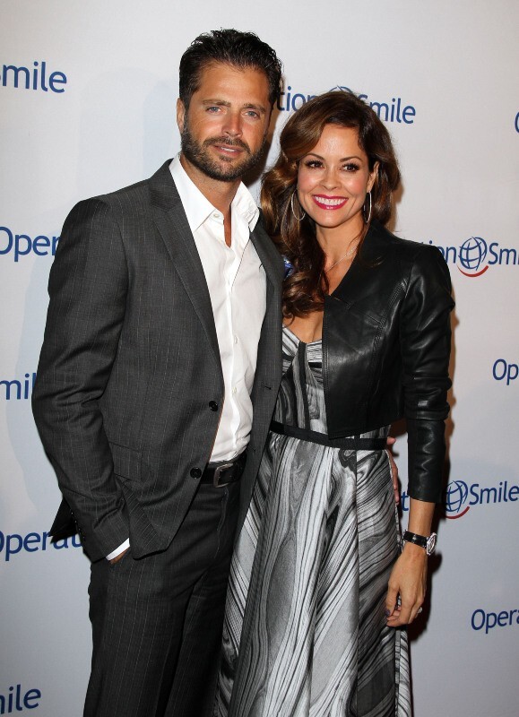 David Charvet