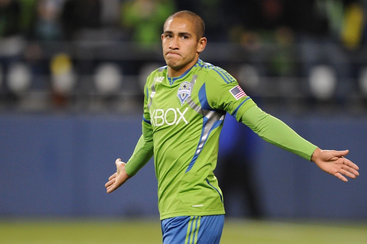 David Estrada (soccer)