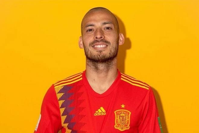 David Josue Jimenez Silva