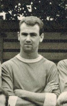 David Laitt (Footballer)