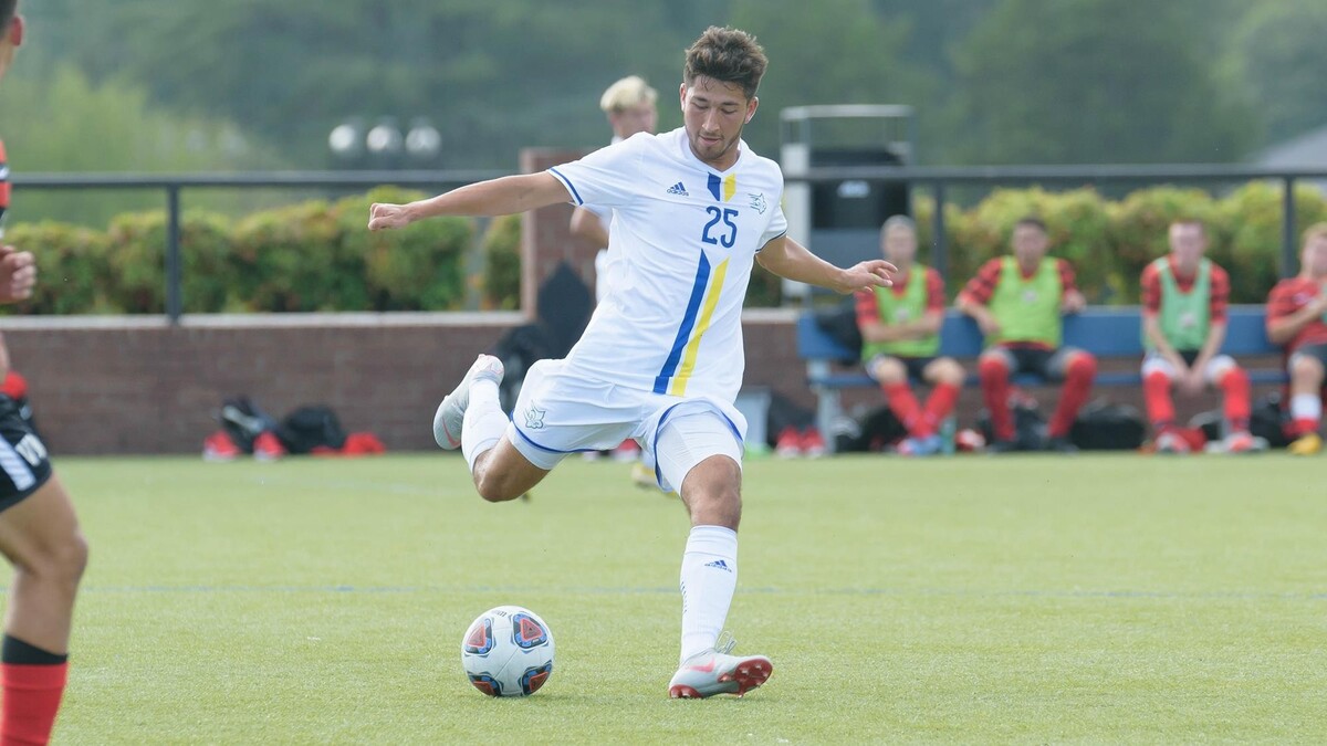 David Leon (soccer)