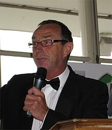 David Lloyd (Cricketer)