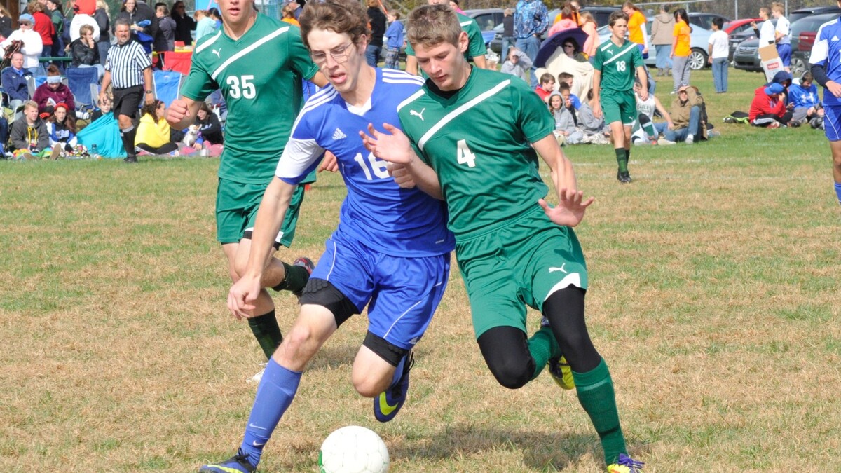 David Mahoney (soccer)