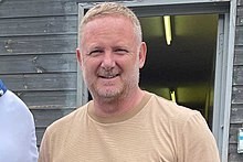 David May (Footballer)