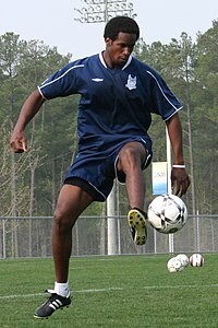 David Stokes (Soccer)