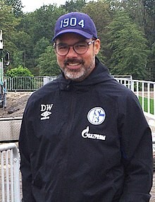 David Wagner (Soccer)
